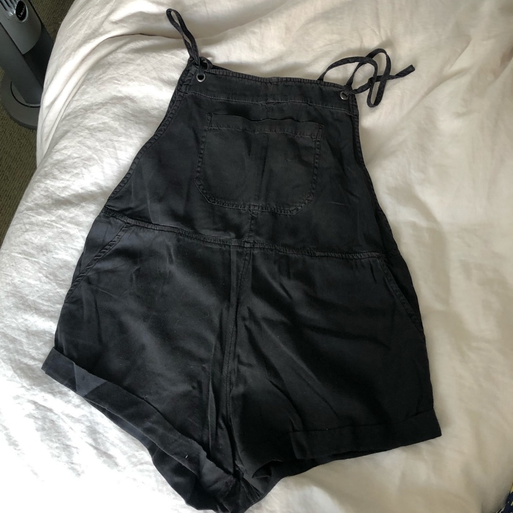 Billabong play suit overalls